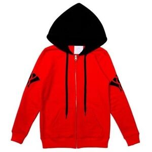 Aphmau Aaron Hoodie Size S